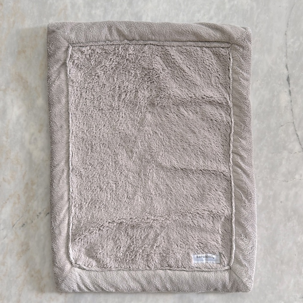 Saranoni Newborn Blanket